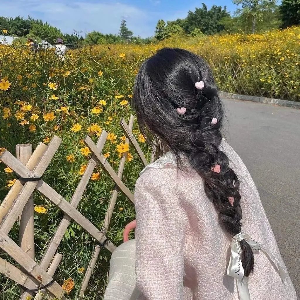 五月时节