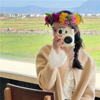 蜜糖儿