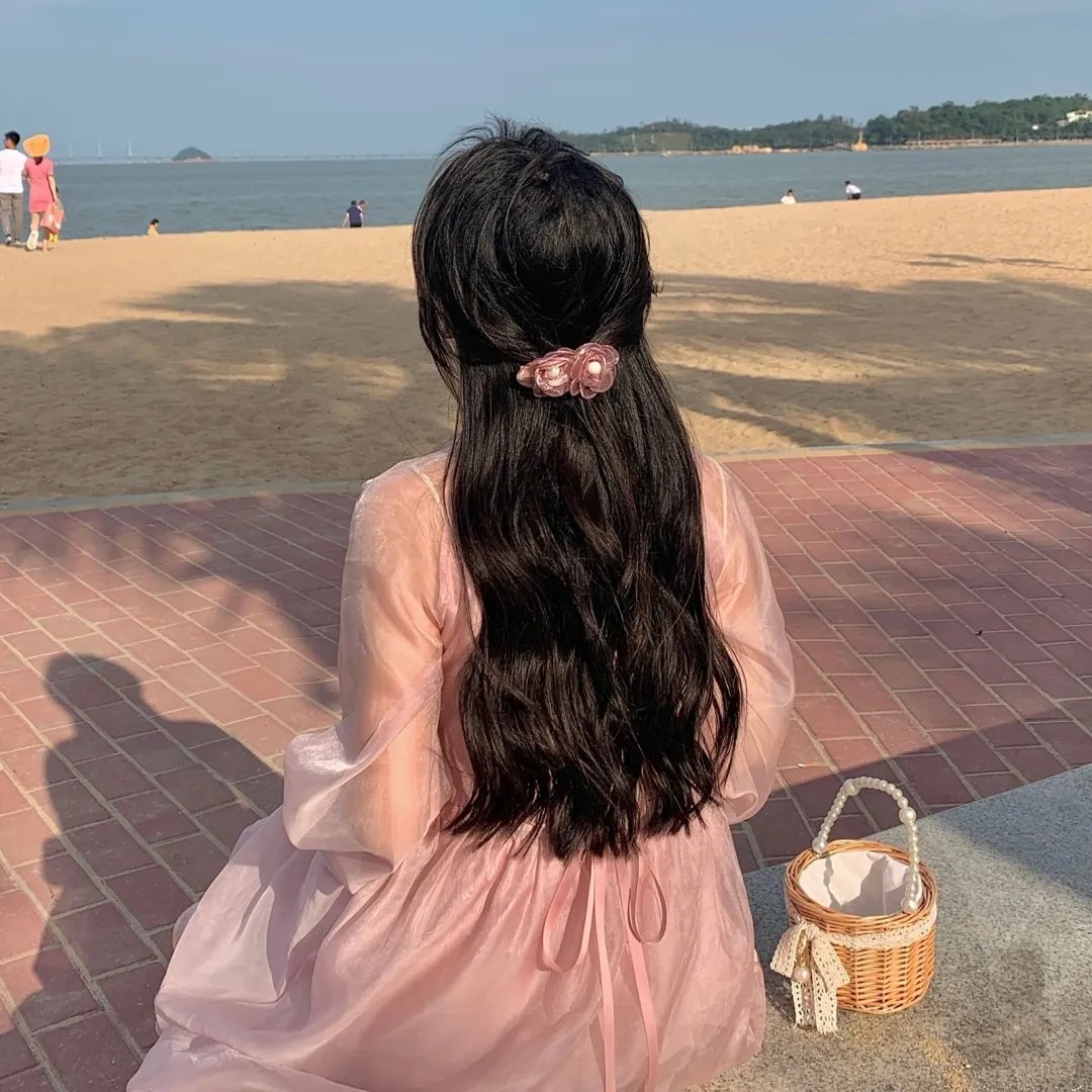我的小公主